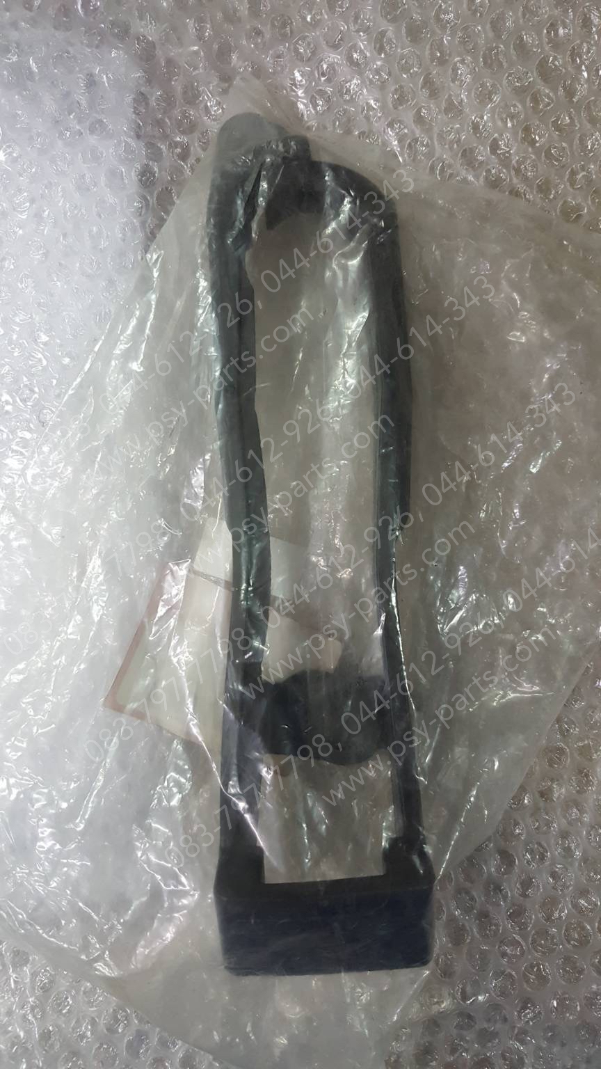 ยางรองโซ่ล้อ CBR 150-I แท้ๆ 52170-KPP-T00