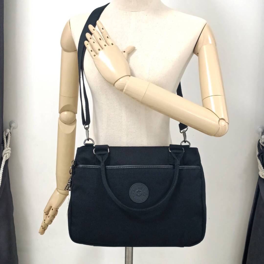 กระเป๋าคิปลิงแท้ Kipling Caralisa bag กระเป๋าสะพาย คิปลิง outlet กระเป๋าถือ