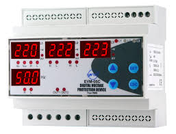 ENTES EVM-05C-DIN