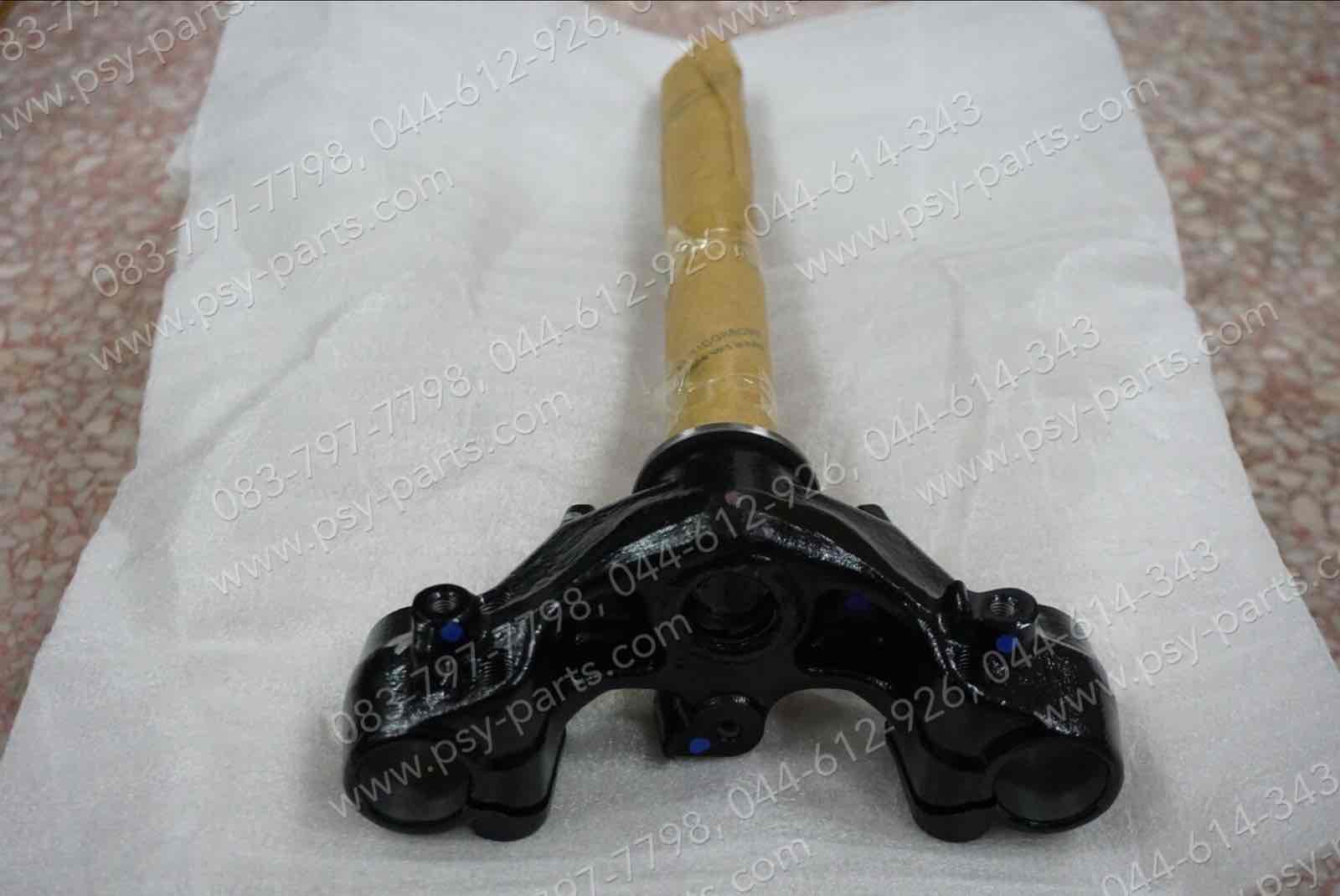 แผงคอล่าง EXCITER แท้ๆ 2ND-F3340-00