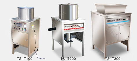 เครื่องปอกกระเทียมและหอมแดงสแตนเลส เครื่องปอกกระเทียมขนาดเล็ก Tengsheng Machinery