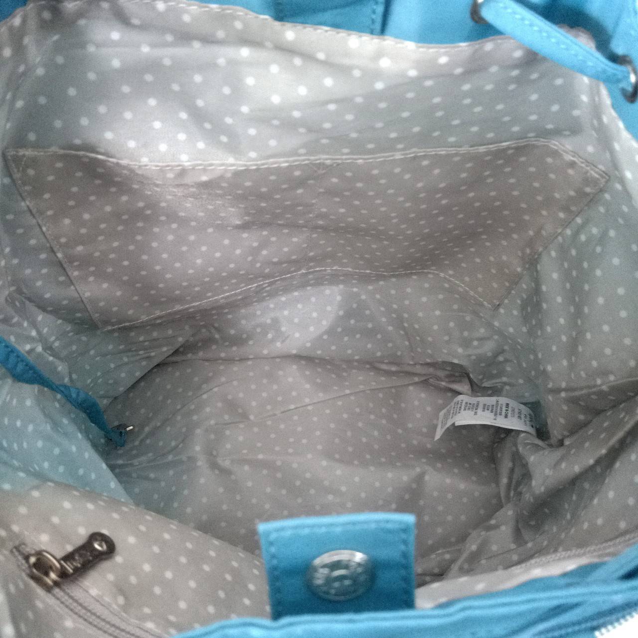 กระเป๋าสะพาย ถือ เป้ KIPLING VIOLET Bucket Bag