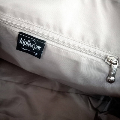 คิปลิ้ง Kipling กระเป๋าถือ กระเป๋าเดินทาง Disney's® 90 Years