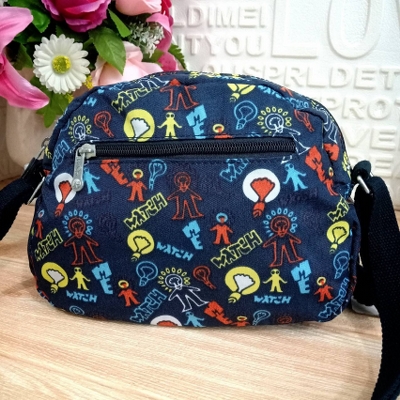 KIPLING กระเป๋าสะพายข้าง Reth (Size S) shoulder & crossbody bag