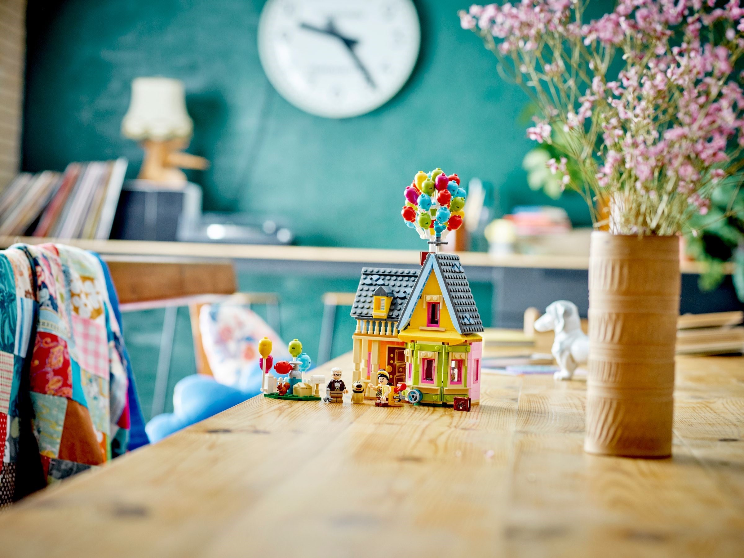 LEGO เลโก้ Disney 43217 'Up' House