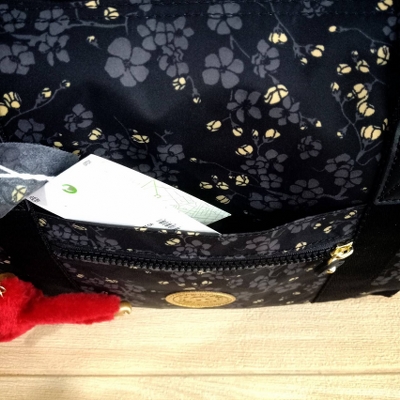 Kipling กระเป๋าผู้หญิง Tote bag Art S K12808260