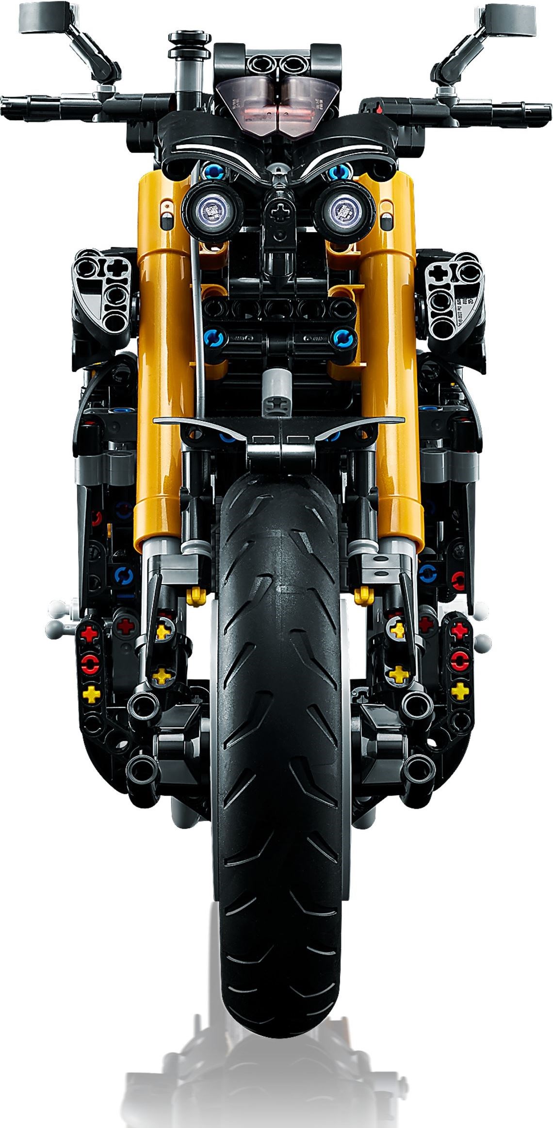 LEGO Technic เลโก้ 42159 Yamaha MT-10 SP