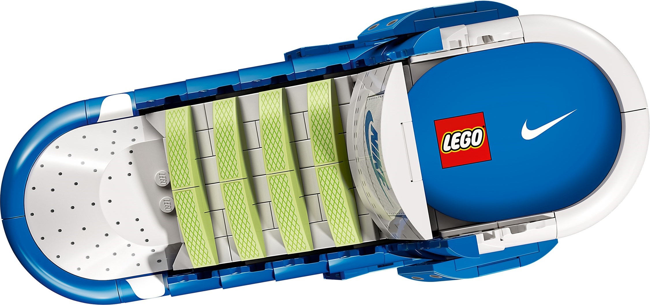 LEGO เลโก้ 43008 Nike Dunk