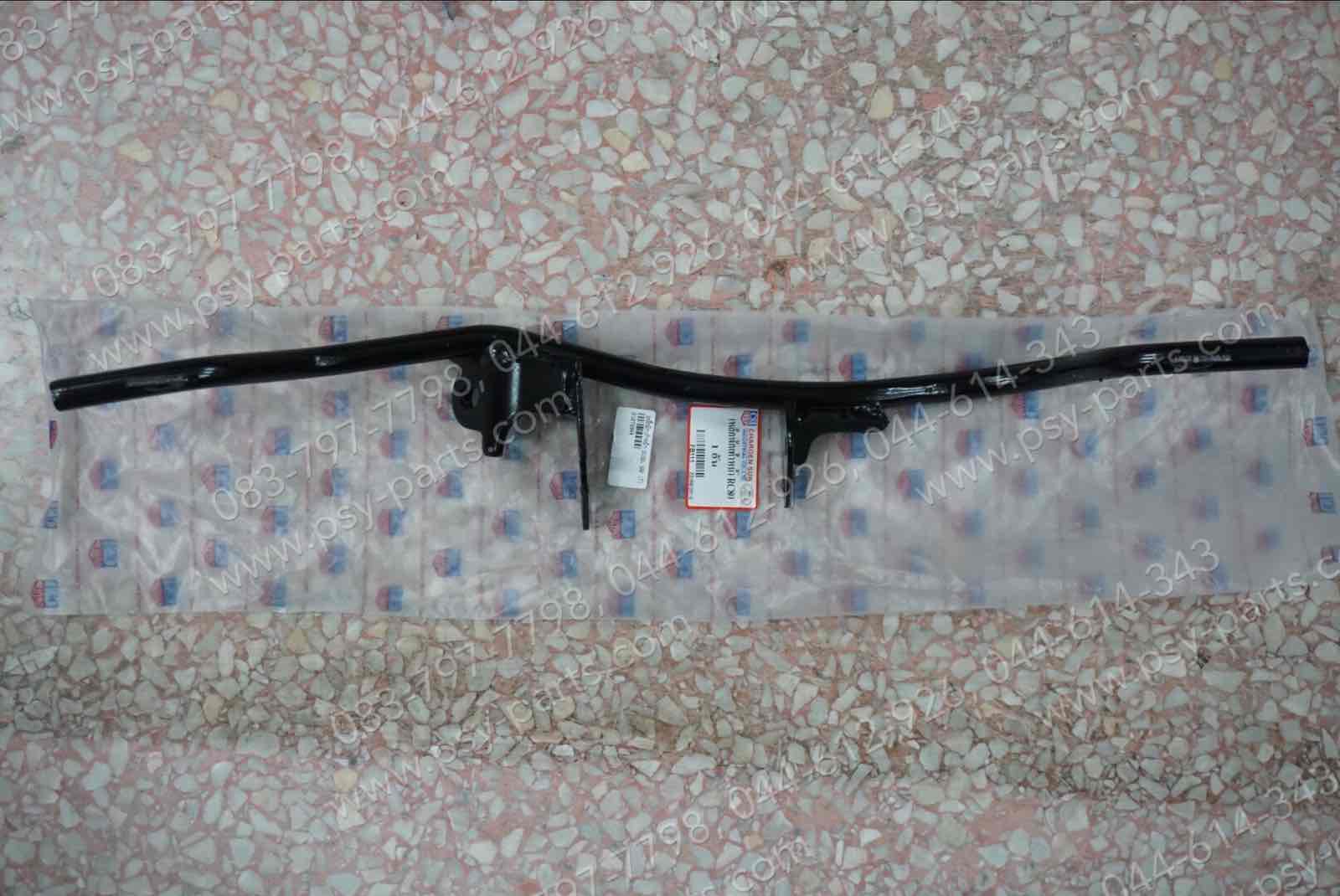 เหล็กพักเท้าหน้า RC 80, RC 100, SPRINTER 100 (T)