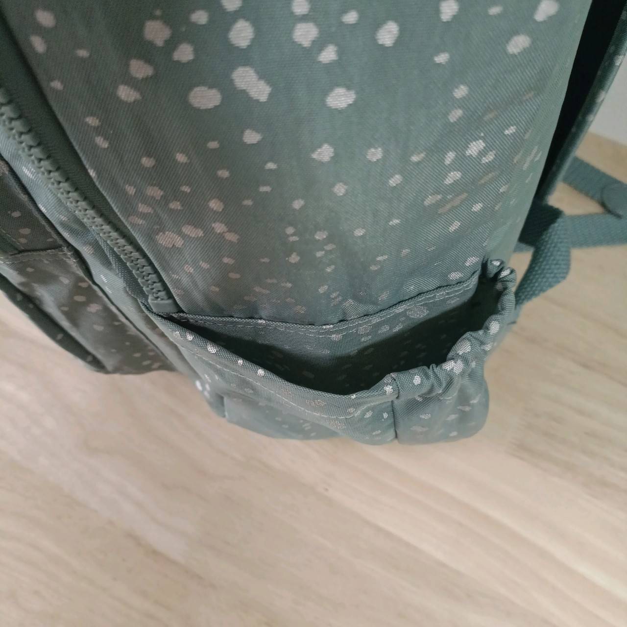 กระเป๋าเป้ Kipling กระเป๋าสะพายหลัง คิปลิ้ง Laptop Backpack