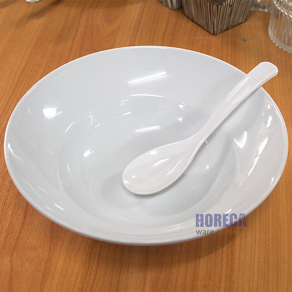 ชามพาสต้า 9 นิ้ว ตราโรยัลพอซเลน