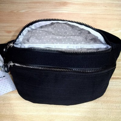 Kipling กระเป๋าคิปลิ้ง กระเป๋าคาดอก กระเป๋าคาดเอว YASEMINA Fanny Pack