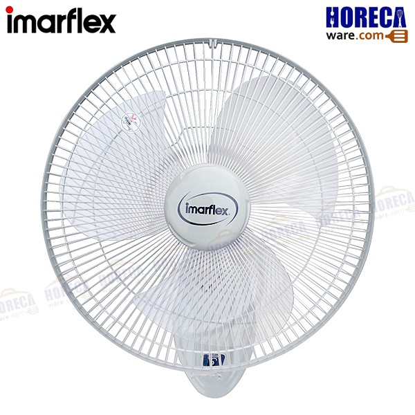 16-inch wall fan, Imarflex