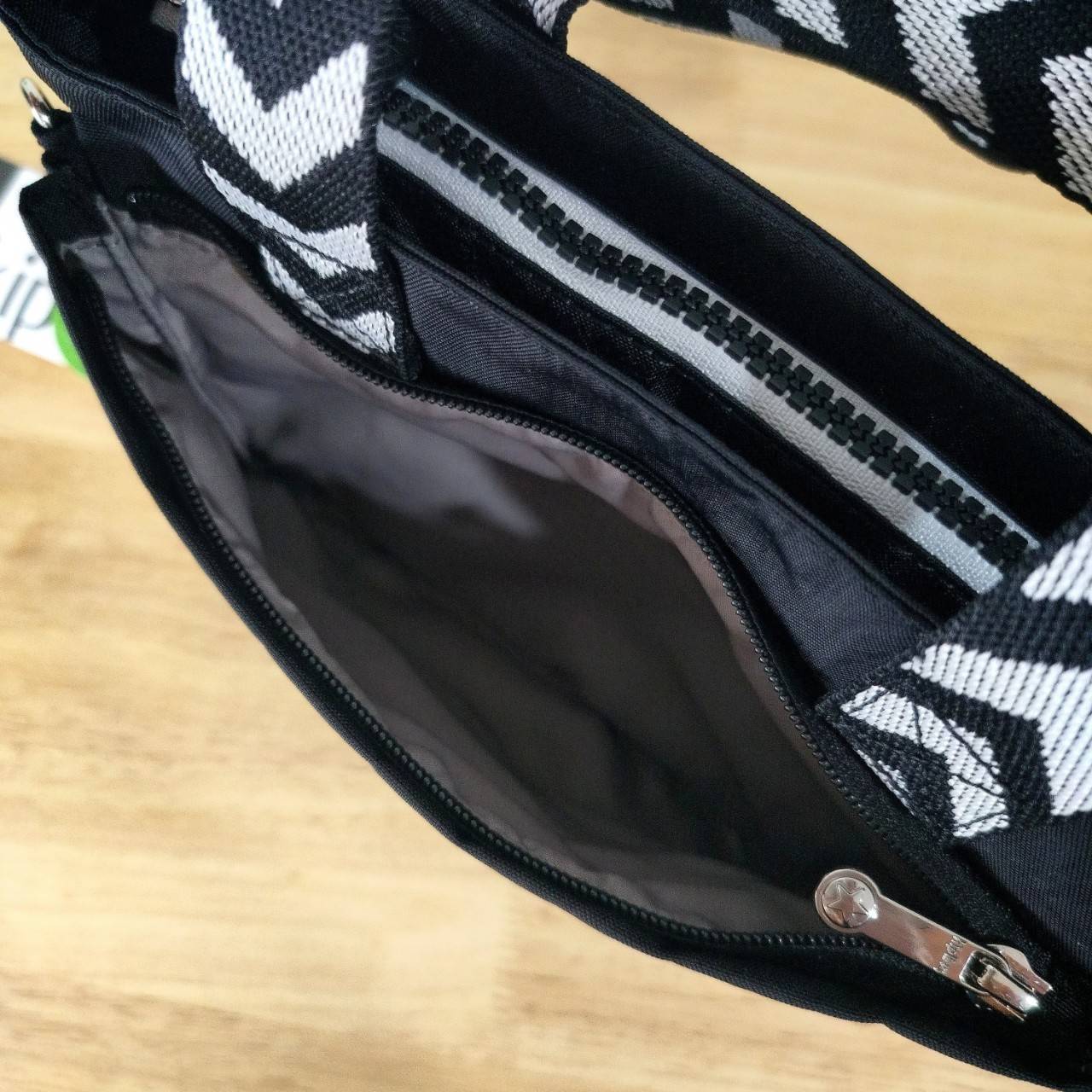 กระเป๋าถือ Kipling Kanaan กระเป๋าสะพายข้าง คิปลิ้ง