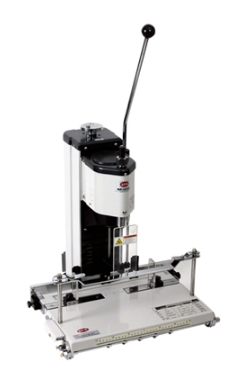 เครื่องเจาะไฟฟ้าที่นำเข้าเกาหลี รุ่น SPCF.P-III60 (BS)