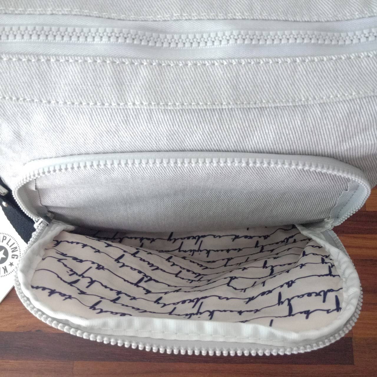 Kipling แท้ กระเป๋าคิปลิ้ง กระเป๋าoutlet GABBIE Small Crossbody bag