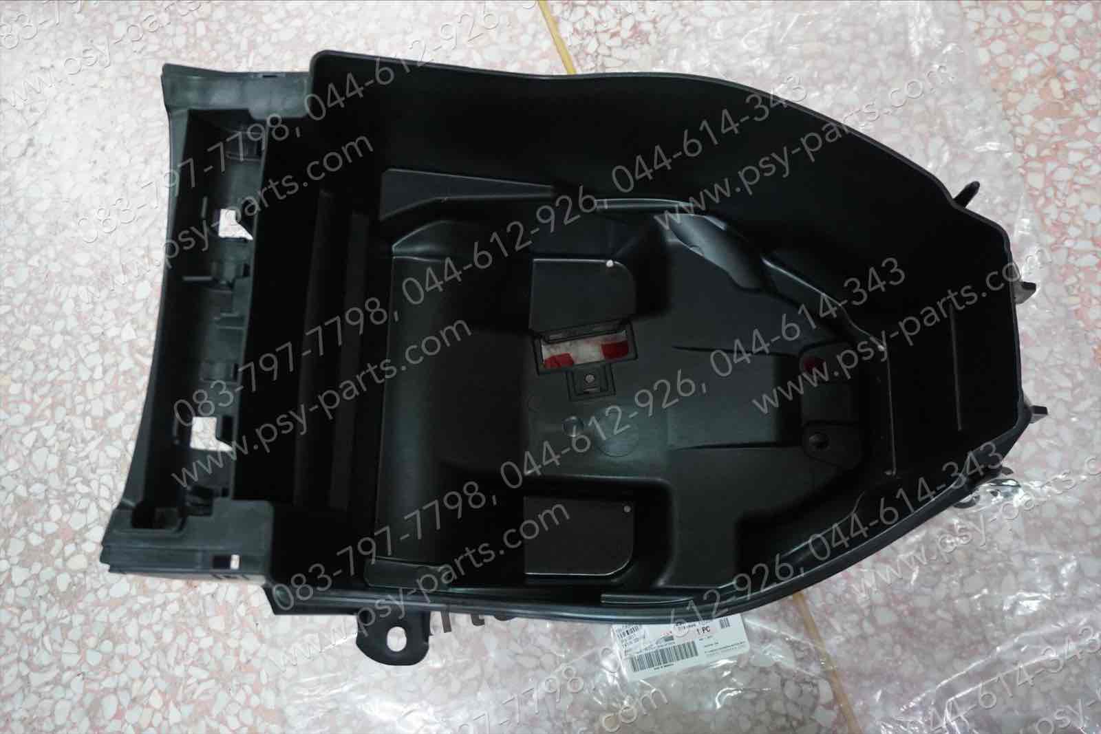 กล่องใส่ของ GT 125 แท้ๆ 2SX-F473R-00