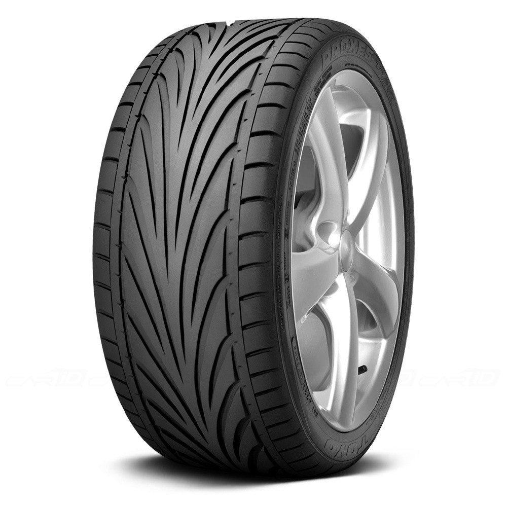 ยาง TOYO PROXES T1R
