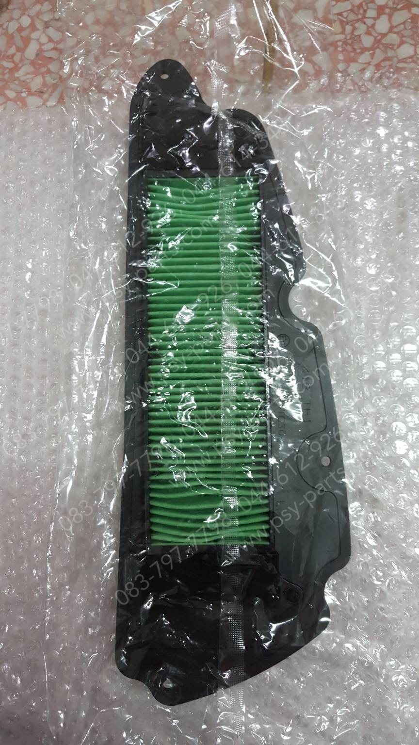 ไส้กรองอากาศ FORZA 350 แท้ๆ 17210-K1B-U10, 17210-K1B-T00