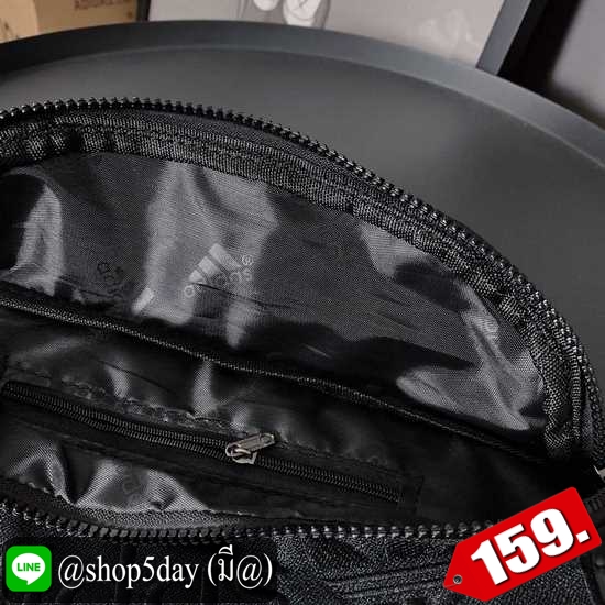 ♨️ ลดราคาสู้โควิด-19 Adidas คาดอกสุดฮิต ⚡️