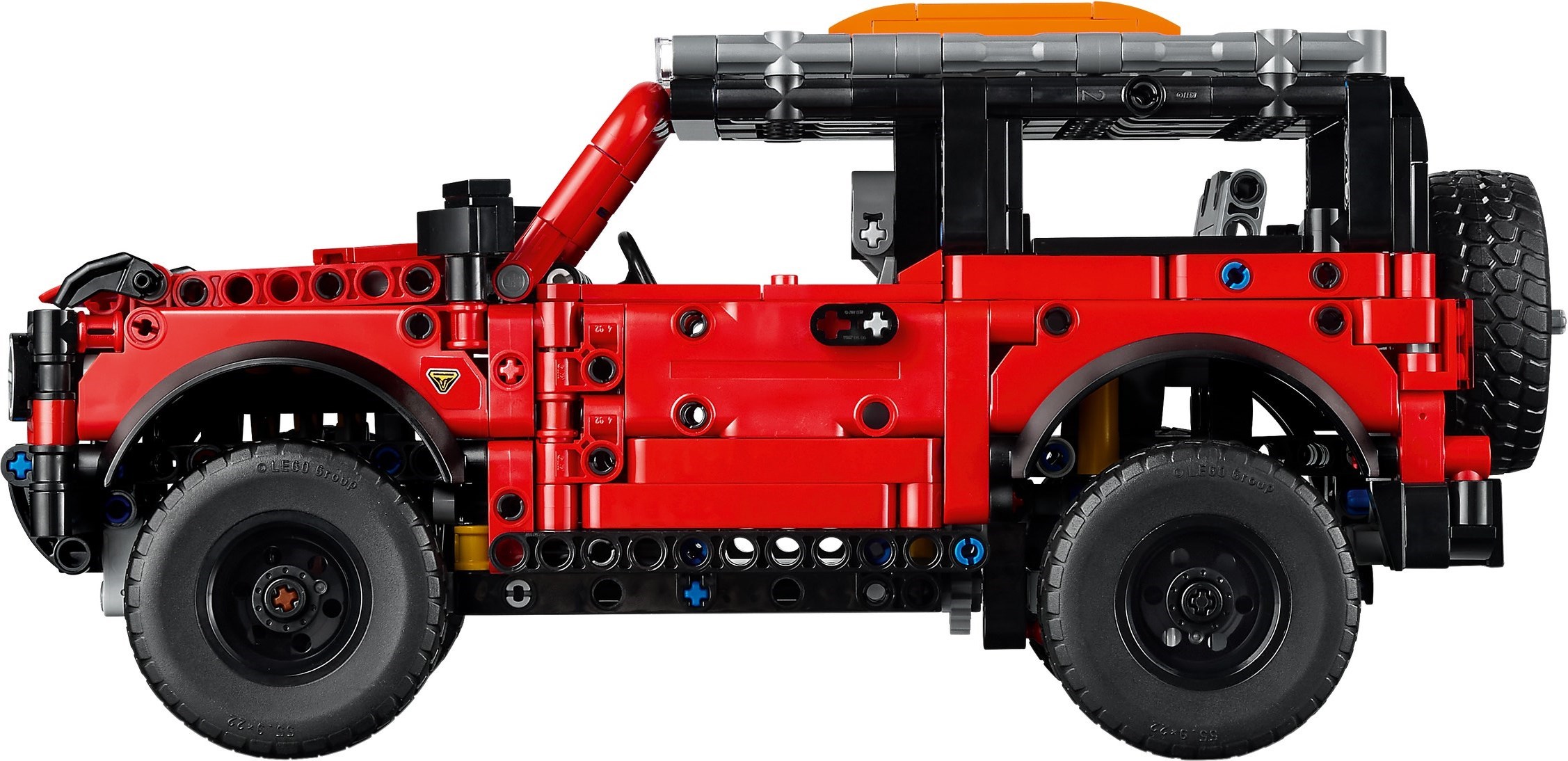 LEGO Technic เลโก้ 42213 Ford Bronco SUV