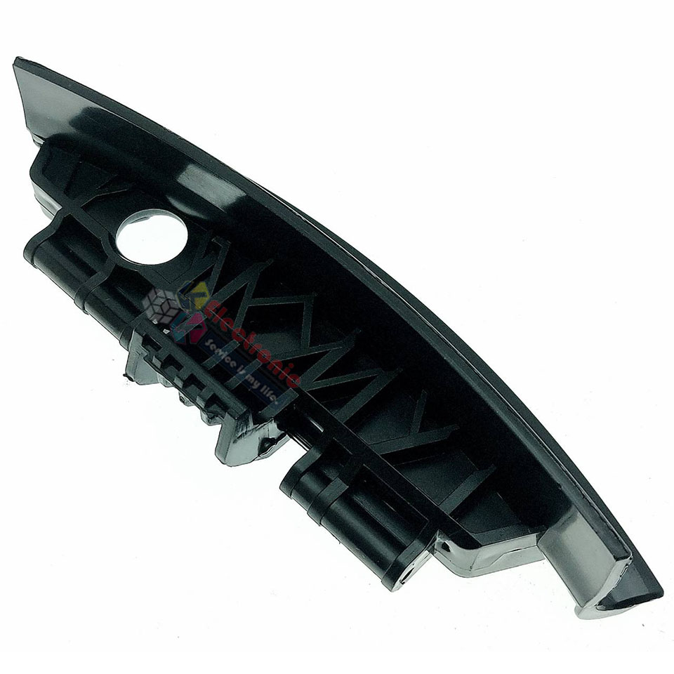 มือจับประตูเครื่องซักผ้าBEKO-เบโค่ รุ่น WMY81283SLB2-อะไหล่ใหม่แท้บริษัท