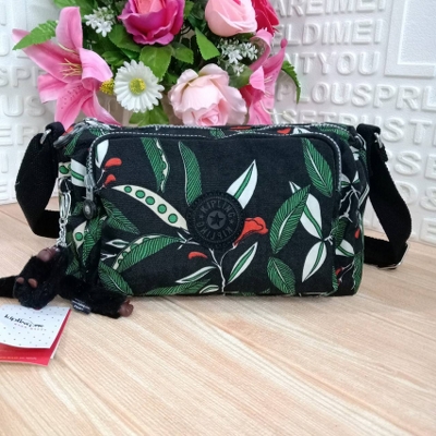 Kipling กระเป๋าสะพายข้าง RETH WOMEN'S CROSS-BODY BAG