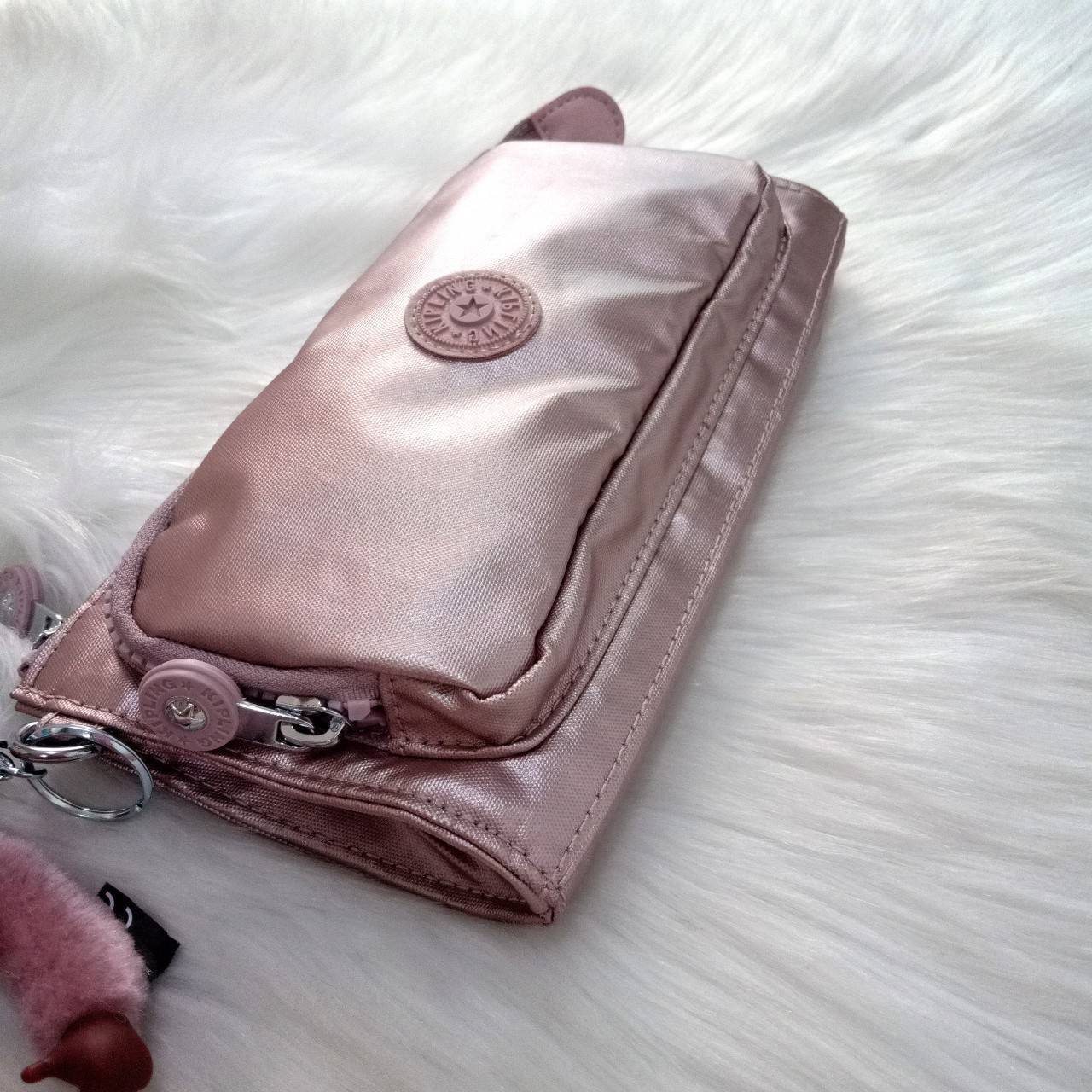 KIPLING กระเป๋าคิปลิ้ง กระเป๋าคิปลงิ Classic Dreamy