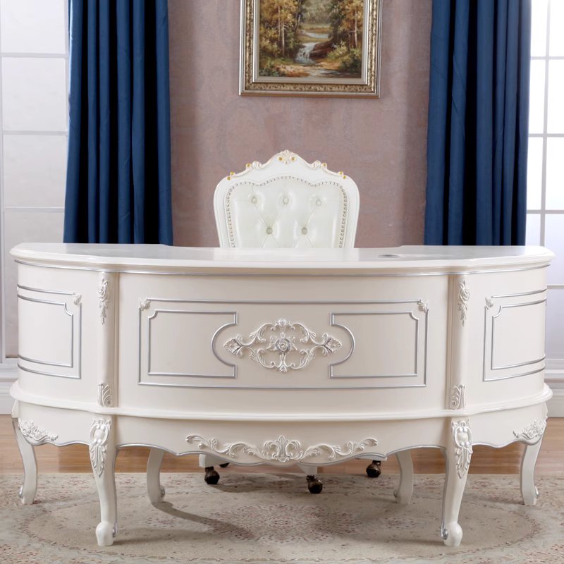 โต๊ะทำงานหลุยส์ รุ่น TDL-02