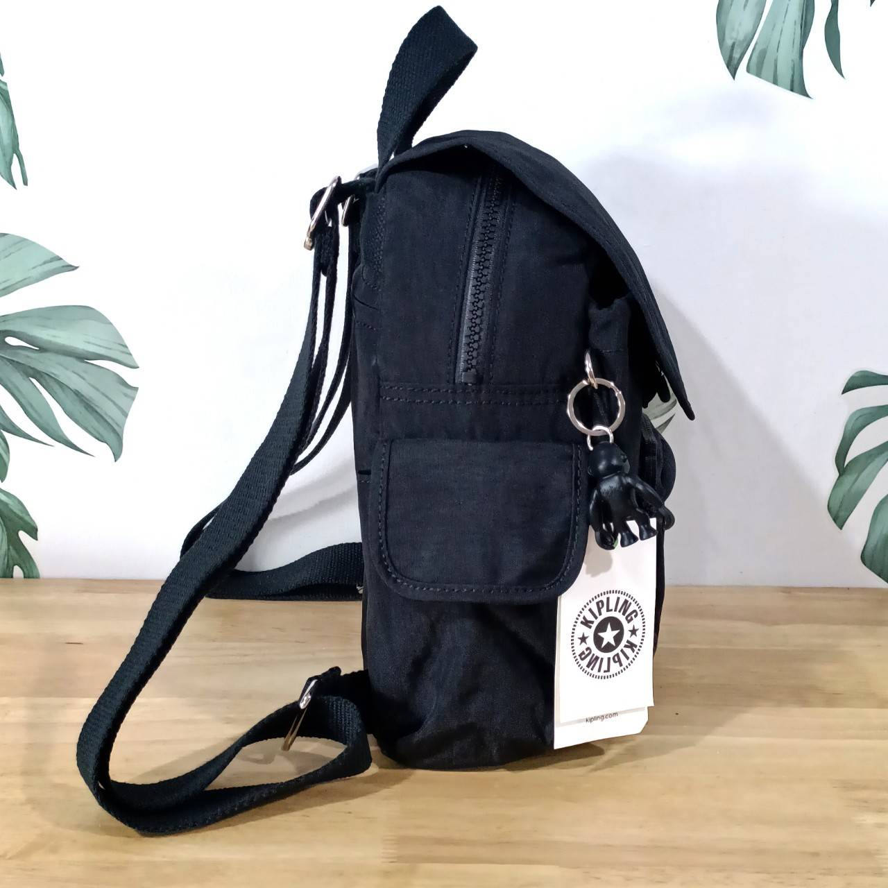 กระเป๋าเป้ Kipling City Pack Mini Backpack เป้คิปลิ้ง