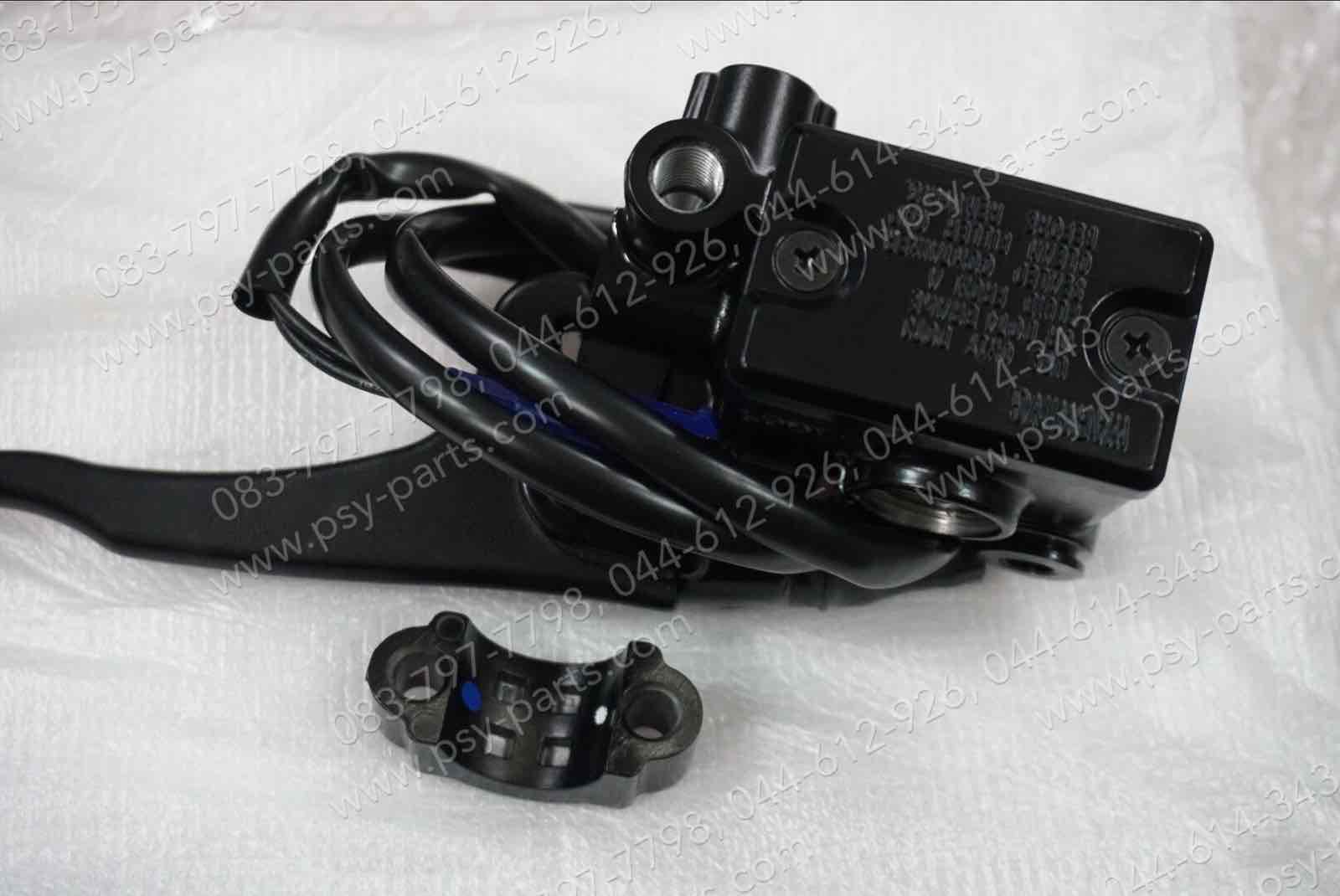 ชุดปั๊มดิสก์เบรค M/SLAZ แท้ๆ หน้าบน B48-F583T-00