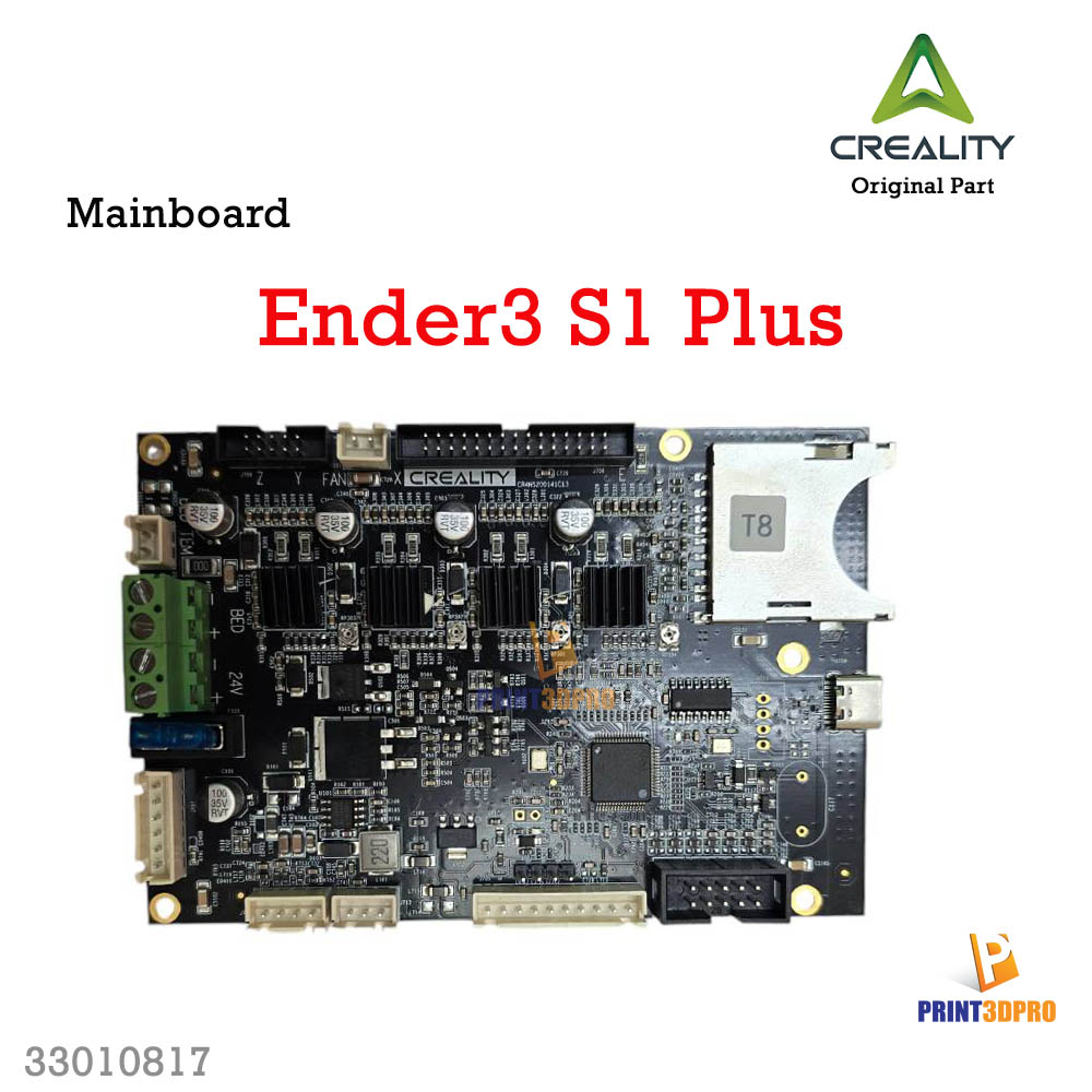Creality Part Ender3 S1 Plus Mainboard 3D Printer part