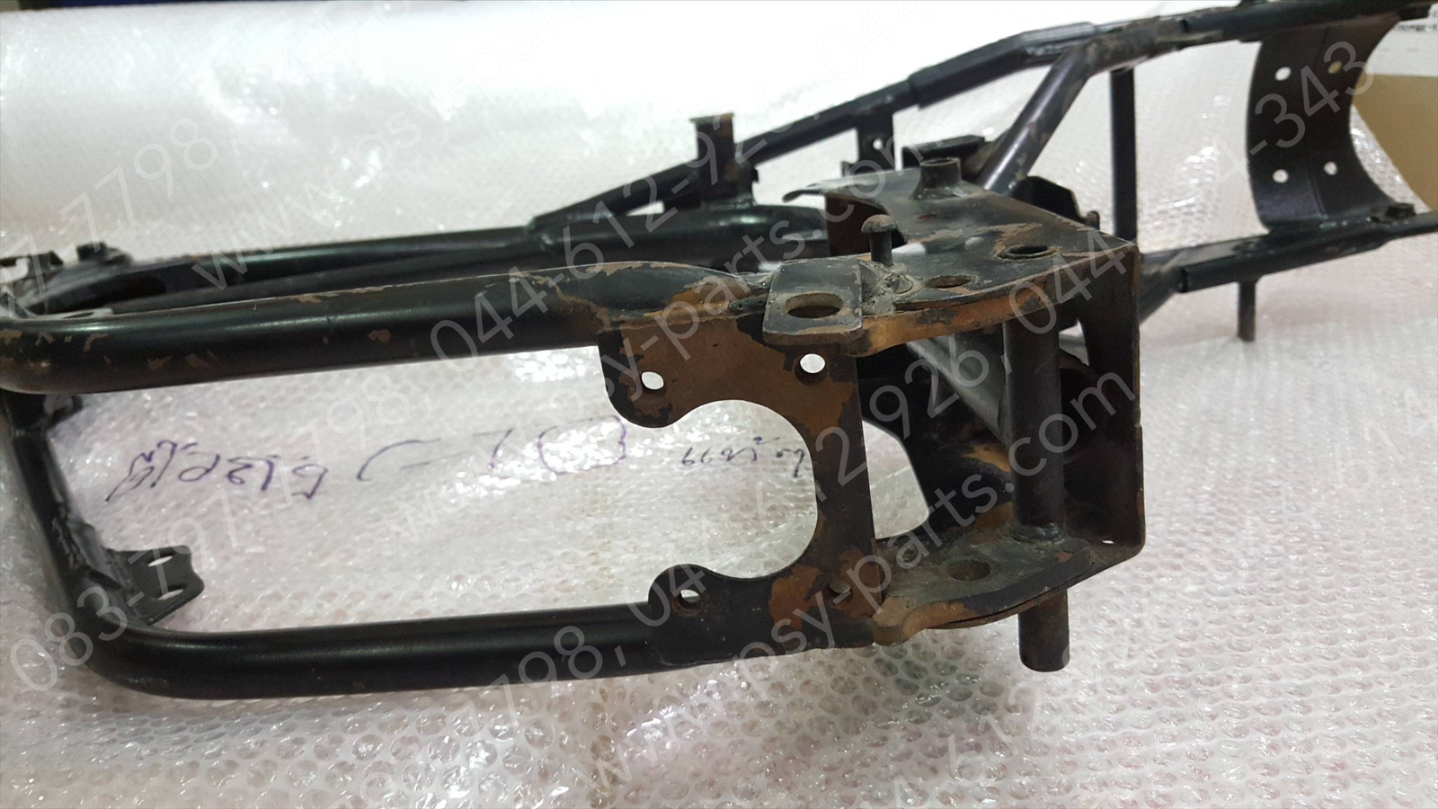 ตัวถัง GTO แท้ๆ