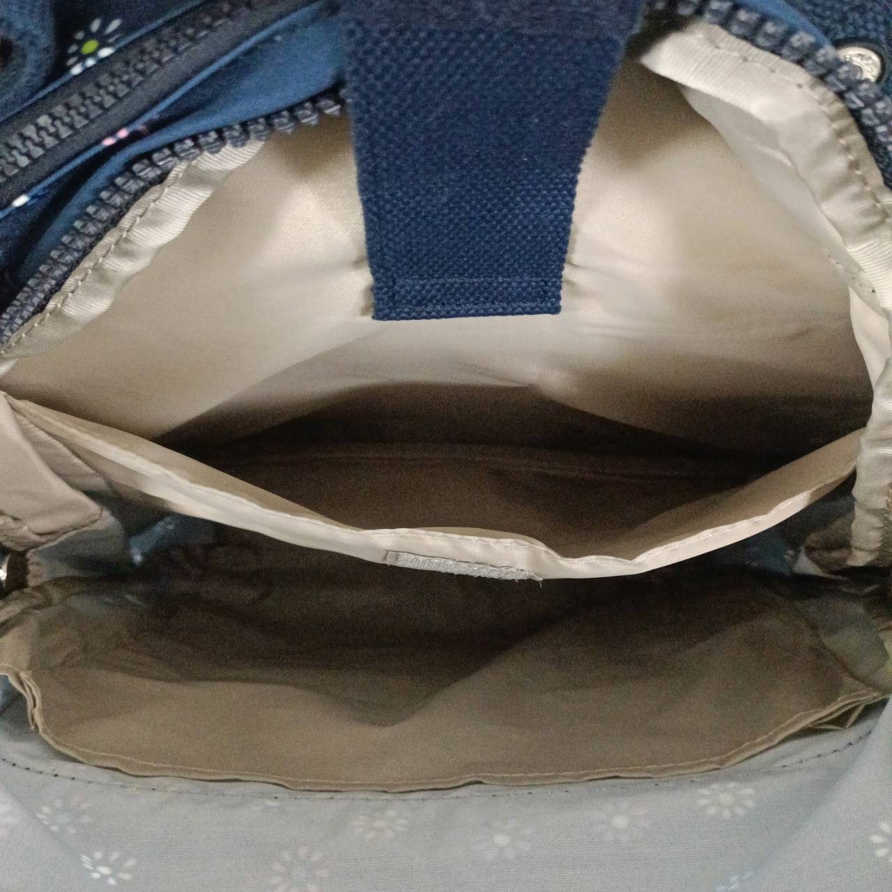 กระเป๋าเป้ คิปลิ้ง KIPLING Seoul Large 15" Laptop Backpack กระเป๋าสะพายหลัง