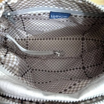 กระเป๋าคิปลิ้ง กระเป๋าคิปลิง KIPLING RETH กระเป๋าสะพายข้าง