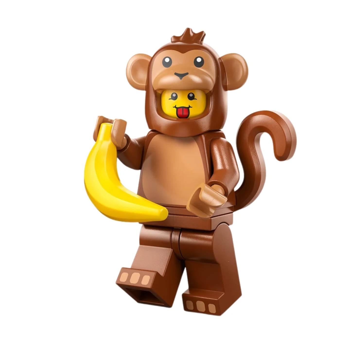 LEGO เลโก้ 71051 Minifigures Series 28 Animal Costume [ครบชุด 12 ตัวละคร]