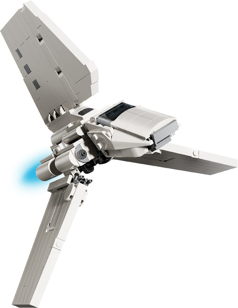 LEGO Star Wars เลโก้ 75419 Death Star