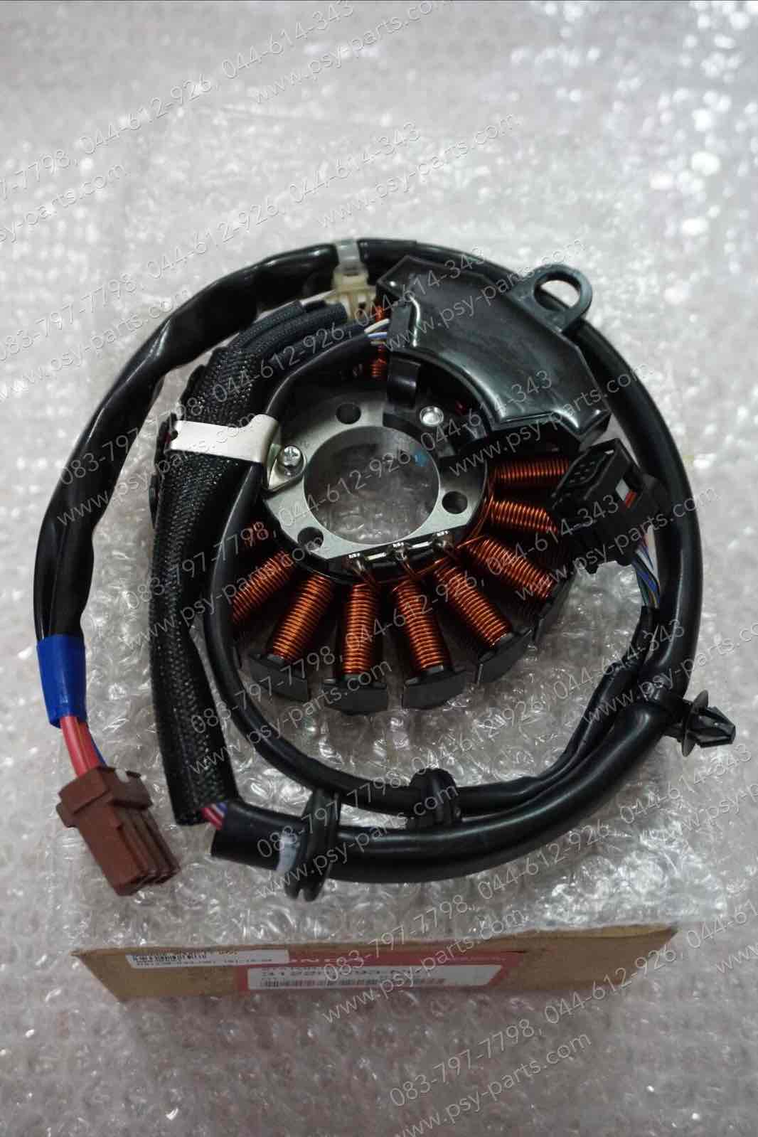 ฟิลคอยล์ SCOOPY/17 แท้ๆ 31220-K93-N01