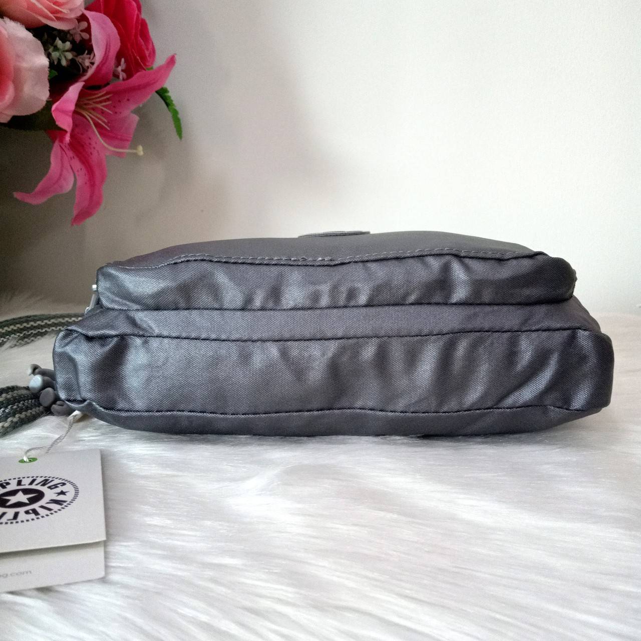 กระเป๋าสะพาย Kipling คิปลิ้ง คิบลิง KIPLING Basic MYRTE Convertible bag