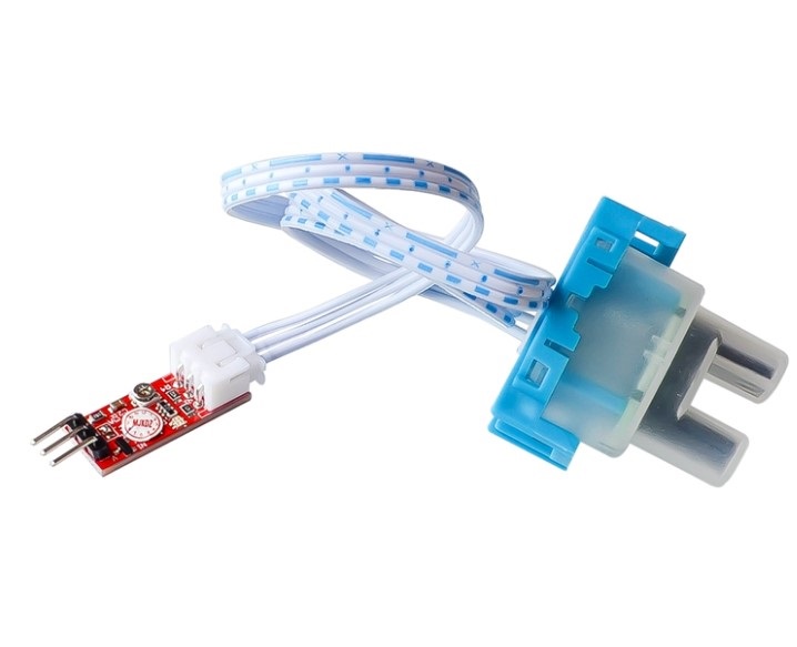 เซ็นเซอร์ วัดความขุ่นของน้ำ Turbidity water sensor module วัดน้ำขุ่น