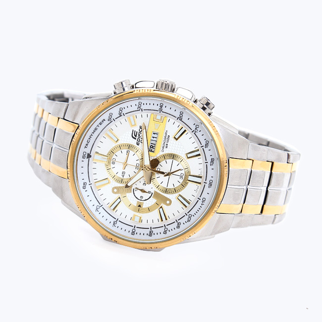 Casio Edifice ชาย EFR-549SG-7AVUDF