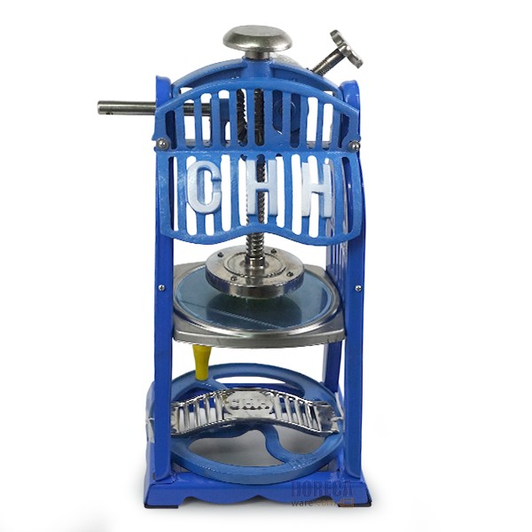 เครื่องไสน้ำแข็งมือหมุน ธนา