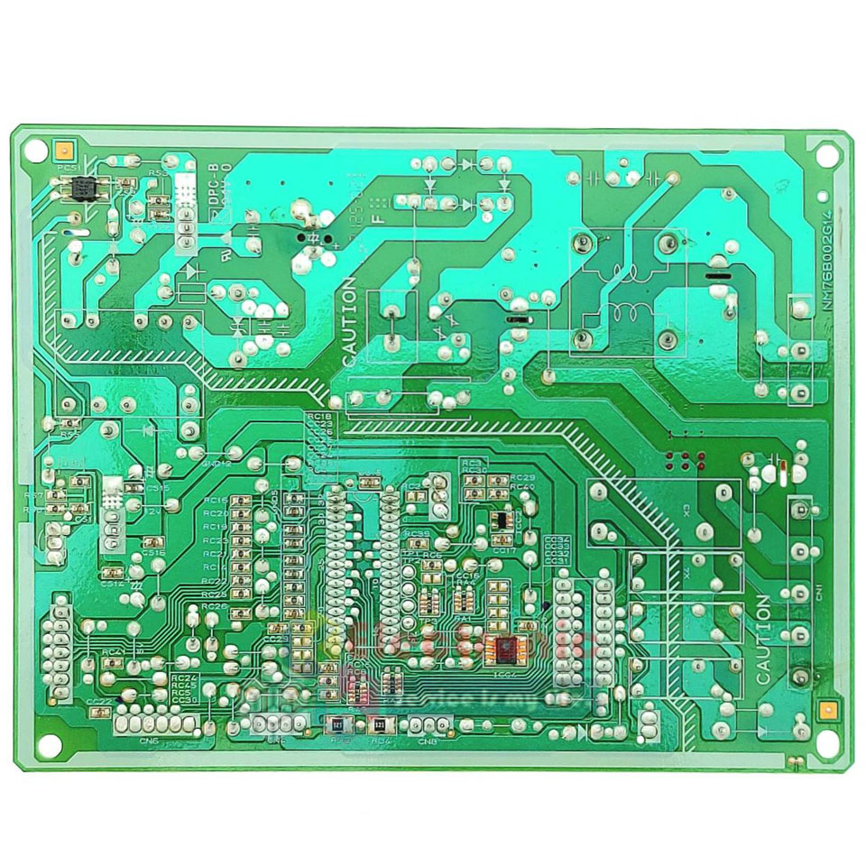 แผงบอร์ดตู้เย็นMITSUBISHI/แผงตู้เย็นมิตซูบิชิ รุ่น MR-F21E/MR-FB21E/MR-F21H/MR-F23E/MR-F26E *อะไหล่แท้*ใช้ได้กับทุกรุ่นที่ทางร้านระบุไว้