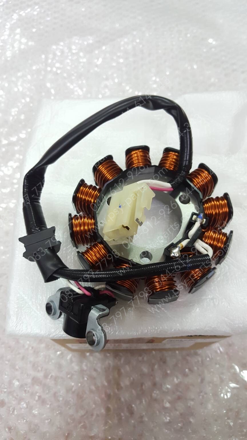 ฟิลคอยล์ M/SLAZ แท้ๆ 2PV-H1410-01, 2PV-H1410-02