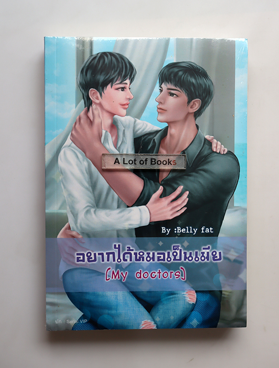 อยากได้หมอเป็นเมีย My Doctors