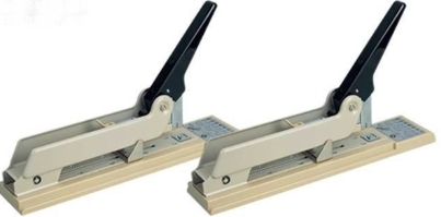 เครื่องเย็บตั้งโต๊ะแม็กซ์แขนยาว UFEN YF9993
