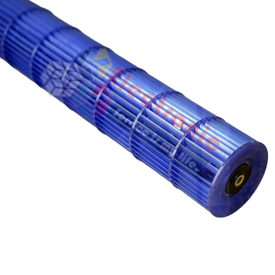 ใบพัดลมแอร์คอยล์เย็นTCL-ทีซีแอล รุ่น MAC-10FSI*อะไหล่ใหม่แท้บริษัท #อะไหล่แอร์TCL