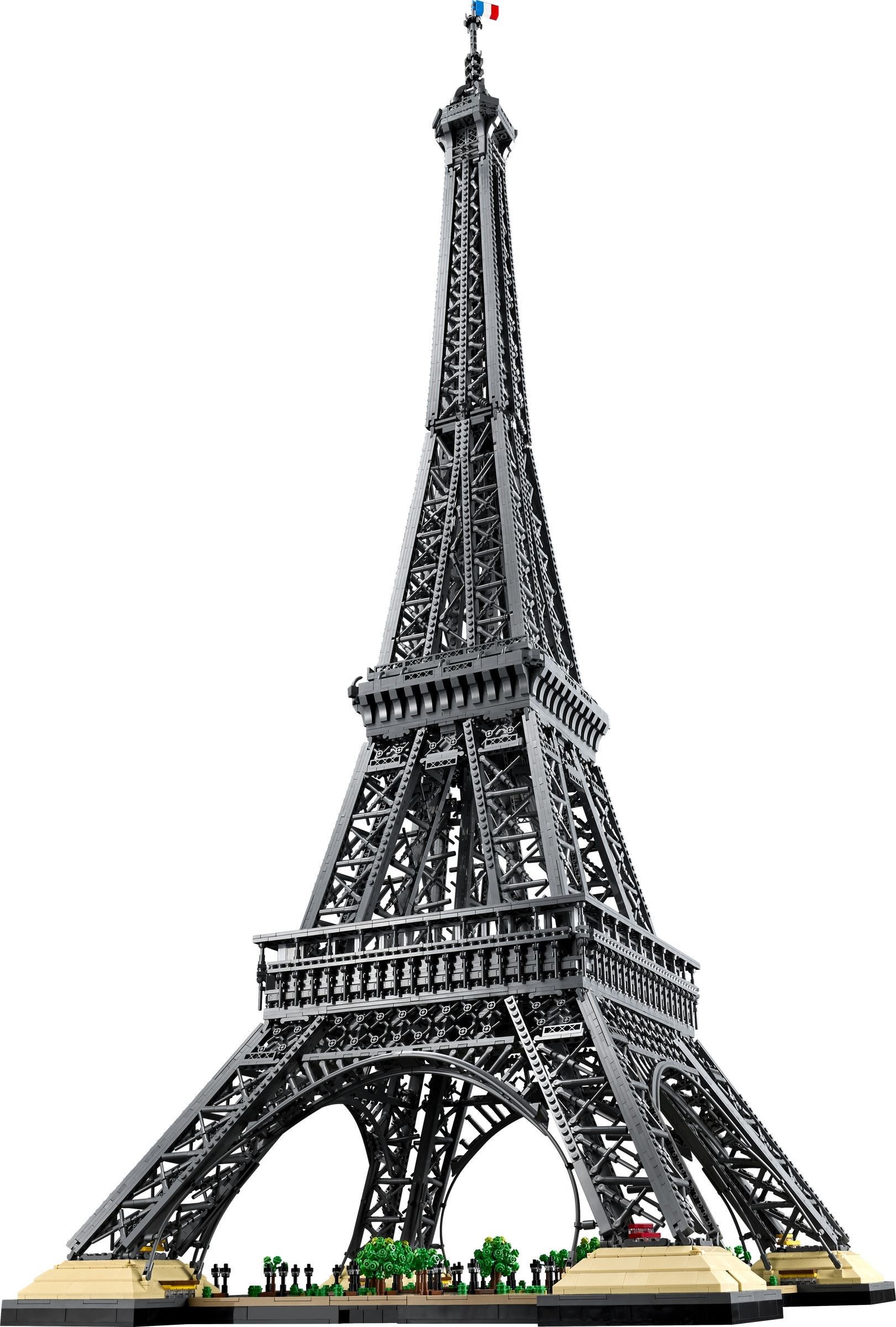 LEGO เลโก้ 10307 Eiffel Tower
