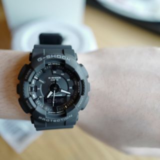 Casio G-shock Mini ชาย GMA-S130-1ADR