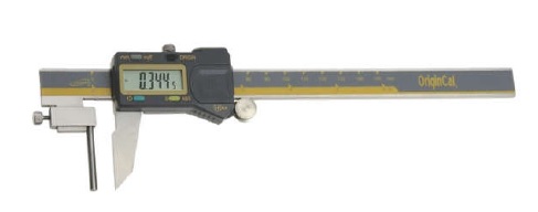 เวอร์เนีย คาริเปอร์ Igaging